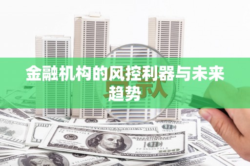 宁陕金融机构的风控利器与未来趋势