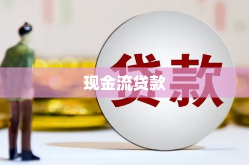 宁陕现金流贷款