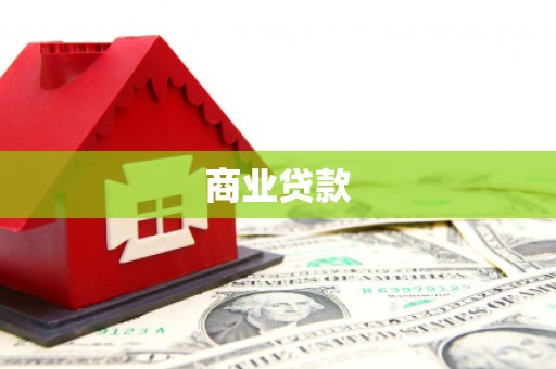 宁陕商业贷款