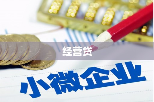 宁陕经营贷