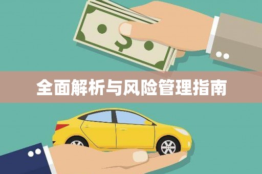 宁陕全面解析与风险管理指南
